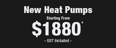 Heat Pump Experts In Chatswood