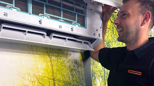 Heat Pump Experts In Chatswood