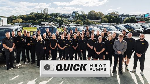 Heat Pump Experts In Chatswood