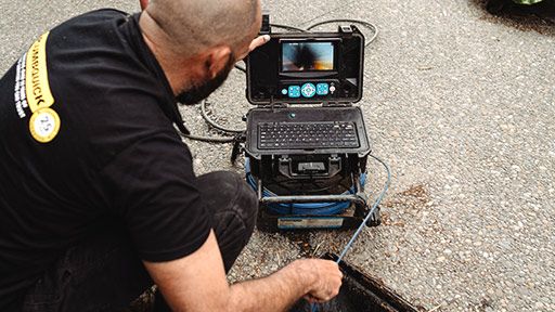 Chatswood Drain & Sewer Plumbers: Fast