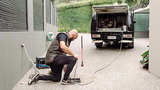 Chatswood Drain & Sewer Plumbers: Fast